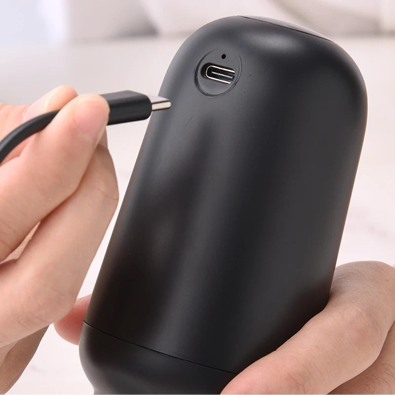 Smart Wine Pour Pro