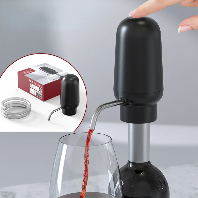 Smart Wine Pour Pro
